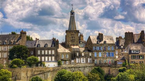 Fougères | Tourisme Bretagne