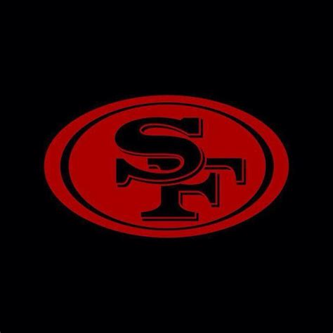 49ers Logo - LogoDix