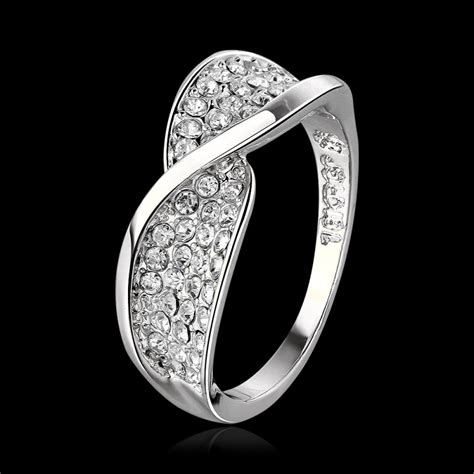 Latest Platinum Rings Jewelry for Women ~ All Fashion Tipz | Latest ...