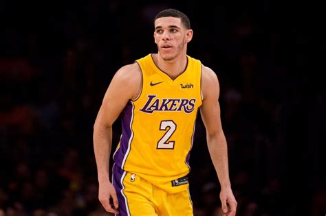 Lonzo Ball to miss Lakers’ next two games, Luke Walton says – Orange ...