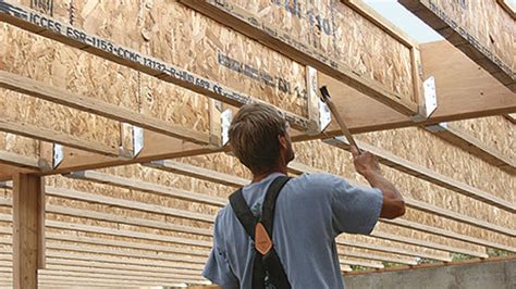 Exploring The Benefits Of Engineered Floor Joists Fine, 45% OFF