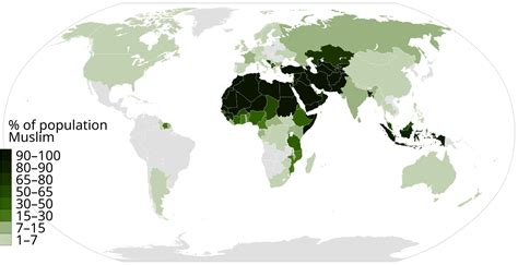 Islam in France - Wikipedia