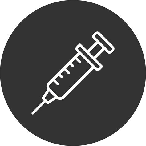 Syringe Vector Icon 19779845 Vector Art at Vecteezy