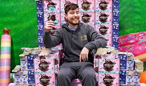 MrBeast Has Gone Full Willy Wonka - Tubefilter