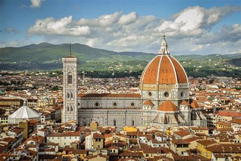 The Mystery of Florence's Cathedral Dome (Duomo di Firenze)