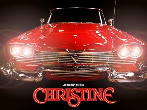 christine-movie-poster - AmReading