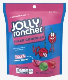 Jolly Rancher Logo Clipart , Png Download - Jolly Rancher Logo Vector ...