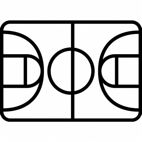 Basketball Icon Png Clipart Ball Basketball Court Basketball Vector ...