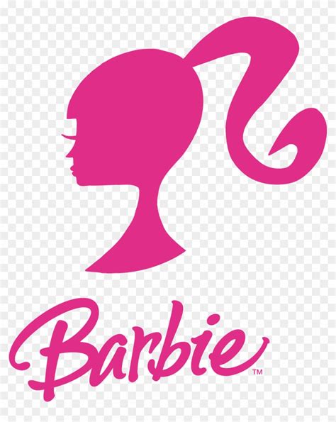 Barbie Logo