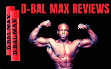 D-Bal max before and after reviews Archives - Enliven Articles