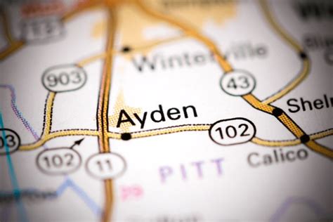 9 Ayden North Carolina Images, Stock Photos, 3D objects, & Vectors ...