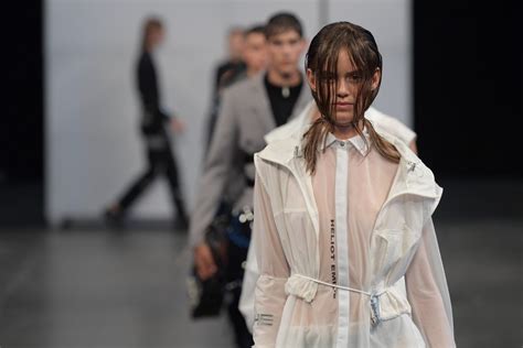 7 Must-See Collections From Copenhagen Fashion Week