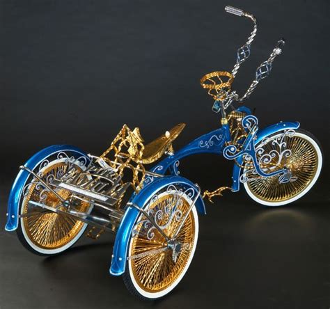 LowRider Bike Gallery | YOUR Bicycle | Lowrider bike, Lowrider bicycle ...