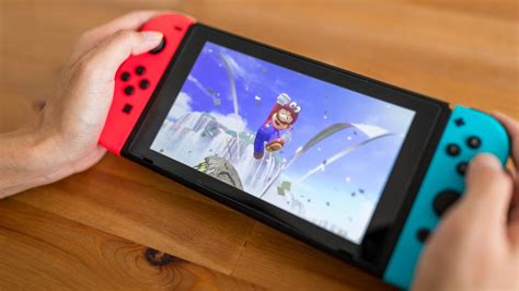 Nintendo Switch Pro price possibly leaks — and it's very good news ...