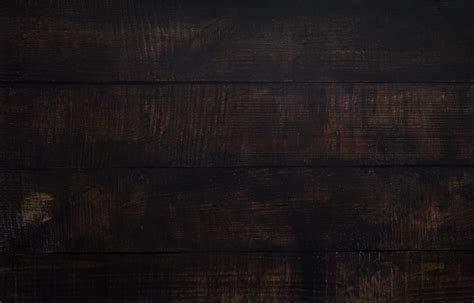 Dark wood texture. antique background panels. 1900919 Stock Photo at ...