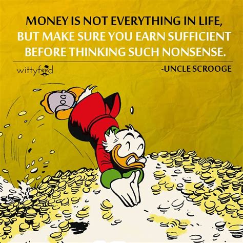 Funny Scrooge Quotes - ShortQuotes.cc