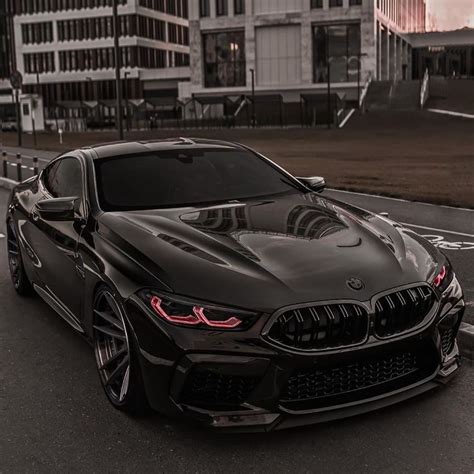 🔥 Download J Arias On Instagram Super Black Bmw M8 Please Follow by ...