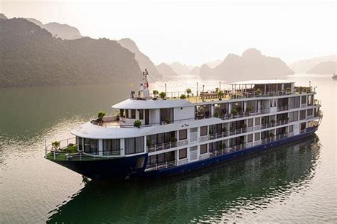 Top 5 most popular Lan Ha Bay cruises