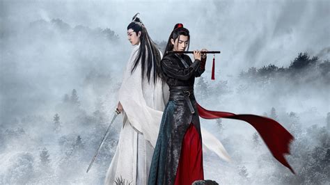 Lan Wangji Lan Zhan The Untamed Wang Yibo Wei Wuxian Wei Ying Xiao Zhan ...