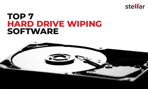 Top Hard Drive Wiping Software in 2024 - [Expert Suggestion]