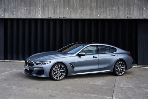 Comments on: The 2020 BMW 8-Series Gran Coupe Is Handsome and Spacious ...