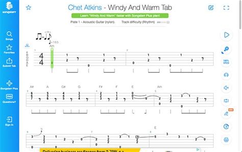 How to Read Guitar Tab [The Complete Guide] – The Acoustic Guitarist