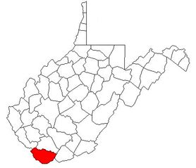 McDowell County, West Virginia Genealogy • FamilySearch