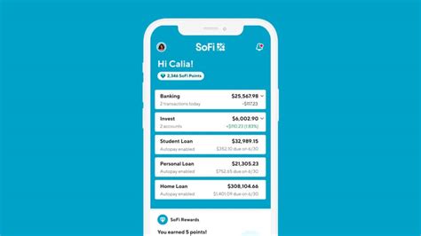 Who Should (and Shouldn't) Get a SoFi Checking and Savings Account