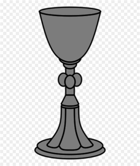 Download Chalice Clipart - Png Download (#2317004) - PinClipart