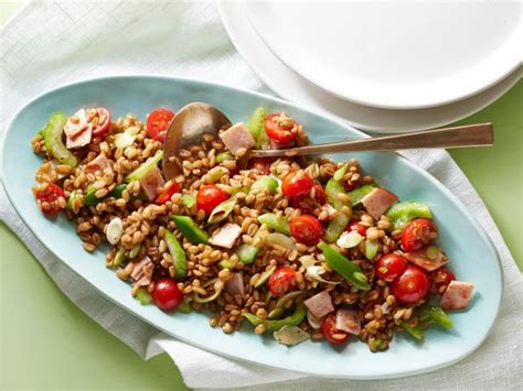 Cajun Spelt Recipe | Food Network Kitchen | Food Network