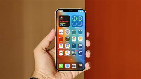 Apple iPhone 13 mockup shows a smaller notch design | HT Tech