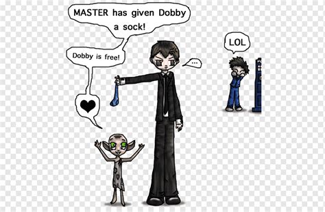 Dobby Harry Potter Cute