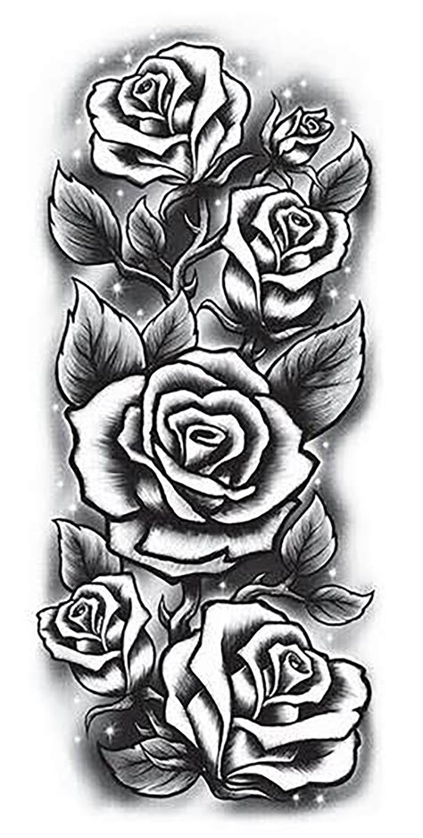 Tattoo Png Download |2020| | Tatuagem sombreada no braço, Tatuagens ...