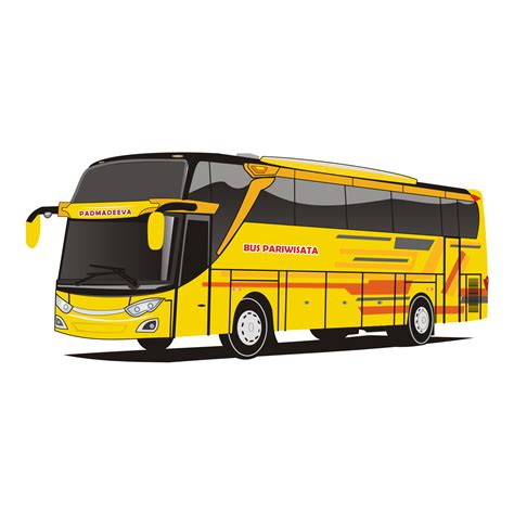 Trims | Bus Pariwisata Semarang