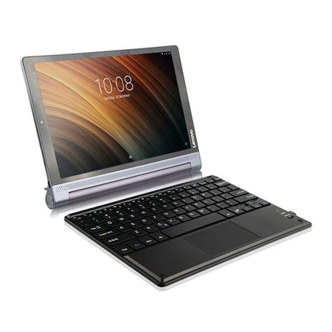 Bluetooth Keyboard For Lenovo Yoga Tab 3 Pro Plus 10 Tablet 2 Pro 10 ...