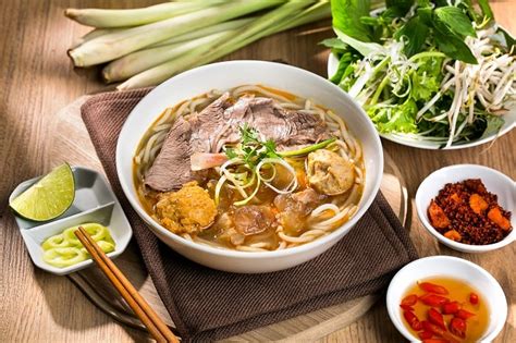 Xem Ngay Về Bún Bò Huế 68 - 26 Cầu Diễn 26 Cầu Diễn, P. Phú Diễn, Quận ...