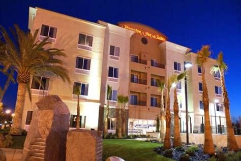 Hampton Inn & Suites Suisun City Waterfront Suisun City (California ...