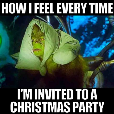 23 Grinch Memes To Make Your Christmas Heart Happy