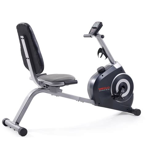 Weslo Pursuit G 3.1 Recumbent Exercise Bike