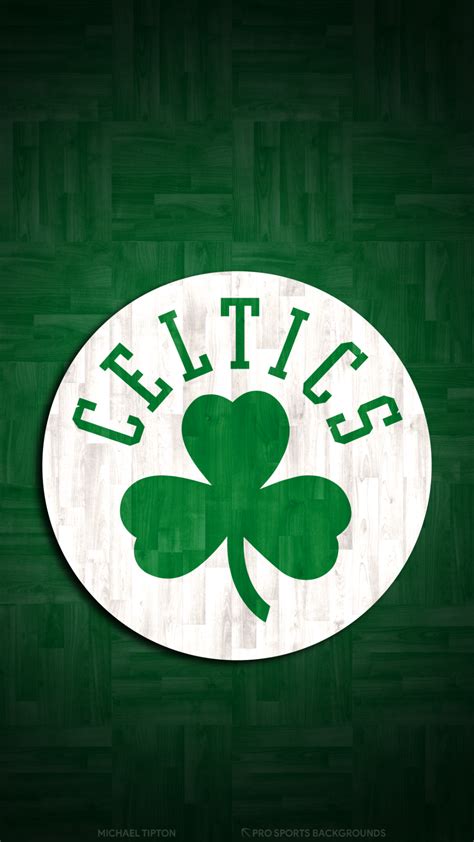 Boston Celtics Wallpapers Pro S.. | Basketball | Boston celtics ...