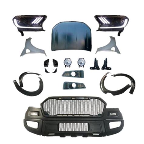 Replacement Body Parts For Ford Ranger | Reviewmotors.co