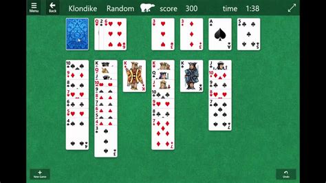 Fewest moves to win solitaire