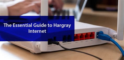 Hargray Internet Plans, Prices & Availability