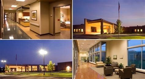 Howard Memorial Hospital Opens in Nashville, Arkansas | Medical ...