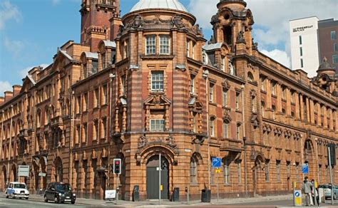 Historic Manchester fire station to be reimagined as boutique hotel