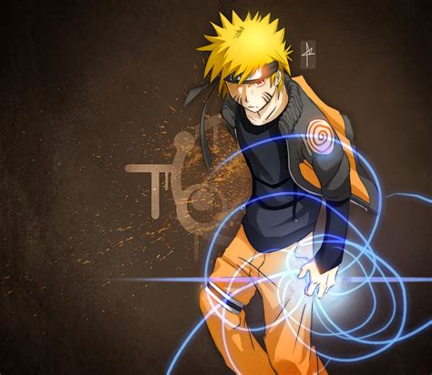 Naruto Shippuden Wallpaper