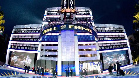 Wwe Wrestlemania 24 Stage