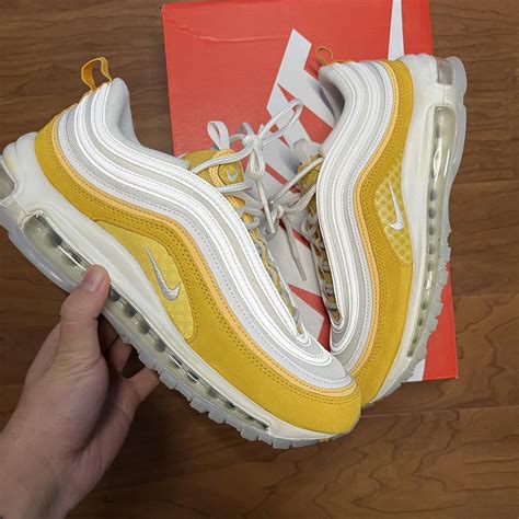 Nike Air Max 97 Reflective Very high quality only... - Depop