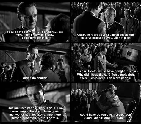 Pin by Michelle on Goodness | Schindler's list movie, Schindler's list ...