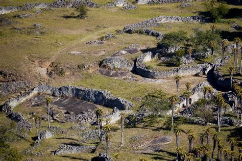 Great Zimbabwe Ruins: The House of Stones - Erika's Travels